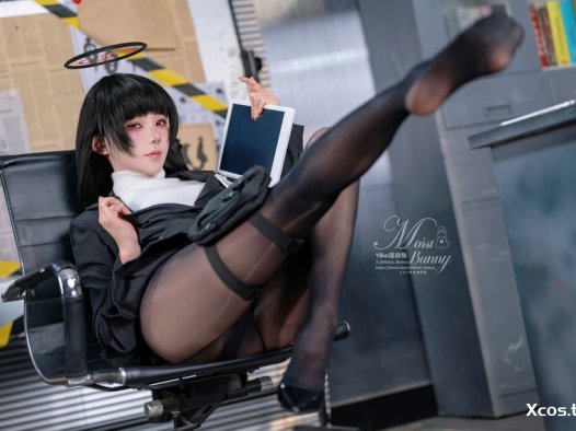 <span style='color:red;font-size:16px;'>[专享]</span> 咬一口兔娘 NO.267 26年02月 碧蓝档案 调月莉音 [94P+2V-2.77GB]