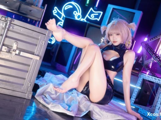 <span style='color:red;font-size:16px;'>[专享]</span> 柒柒要乖哦 – 常服小荠 [41P+1V-831M]