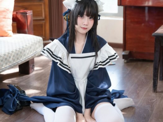 <span style='color:red;font-size:16px;'>[专享]</span> 清水凪 – 猫体工学 [55P-378MB]