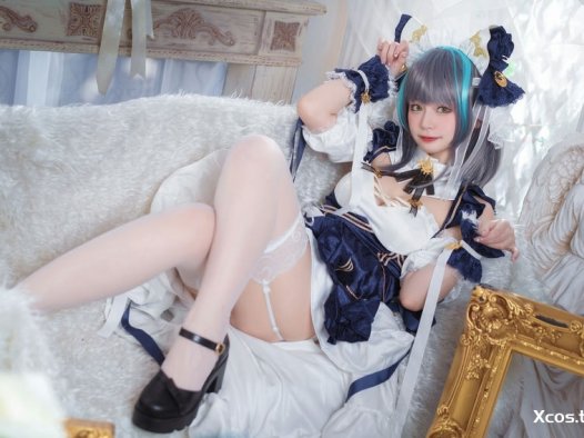 猫大人 – 柴郡猫 [24P-284MB]