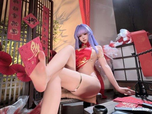 <span style='color:red;font-size:16px;'>[专享]</span> 小仓千代w NO.124 萌姬2 [29P-118MB]