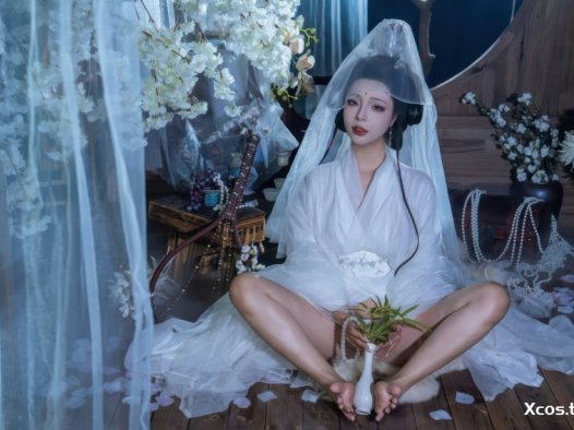 <span style='color:#F39C12;font-size:16px;'>[尊享]</span> yuuhui玉汇 NO.146 欲观音 [114P+1V-1.17G]