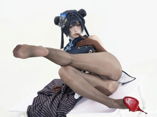 <span style='color:red;font-size:16px;'>[专享]</span> 柒柒要乖哦 – 妃咲原皮 [97P-566M]