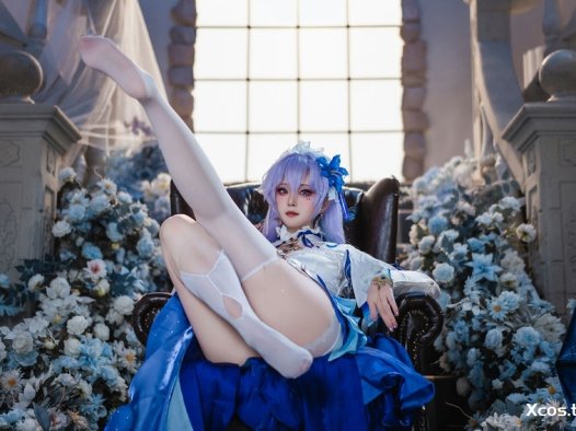 <span style='color:red;font-size:16px;'>[专享]</span> Natsuko夏夏子 NO.081 Cantarella [72P-507M]