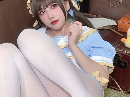 小和甜酒 – 鸭鸭幼稚园 [170P+2V-396MB]