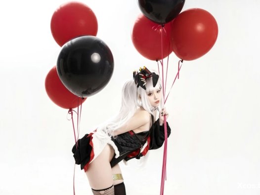 G44不会受伤 – 蔚蓝档案 生盐乃爱 [30P-234MB]