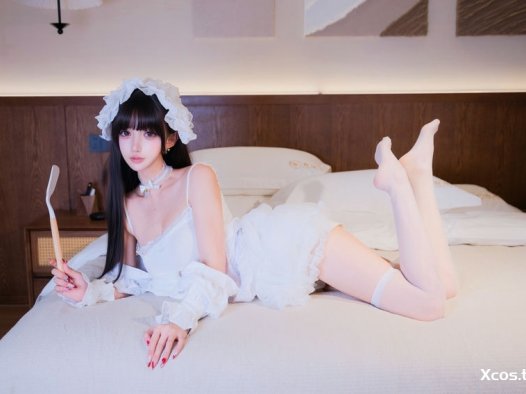 <span style='color:red;font-size:16px;'>[专享]</span> NO.173 过期米线线喵 厨娘女仆 [21P-228MB]