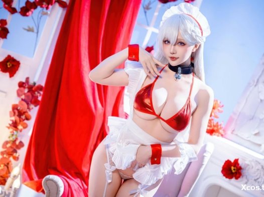 <span style='color:red;font-size:16px;'>[专享]</span> 星之迟迟 NO.274 2026年3月上 碧蓝航线 贝尔法斯特 [49P-429M]