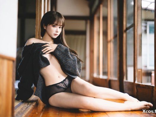蠢沫沫 NO.398 橘子[30P-336M]