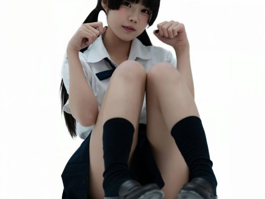 清水凪 – 后辈的制服2 [90P-835MB]